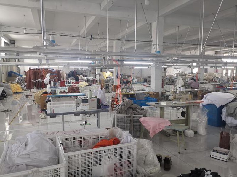 回归自然：全棉面料引领舒适生活潮流