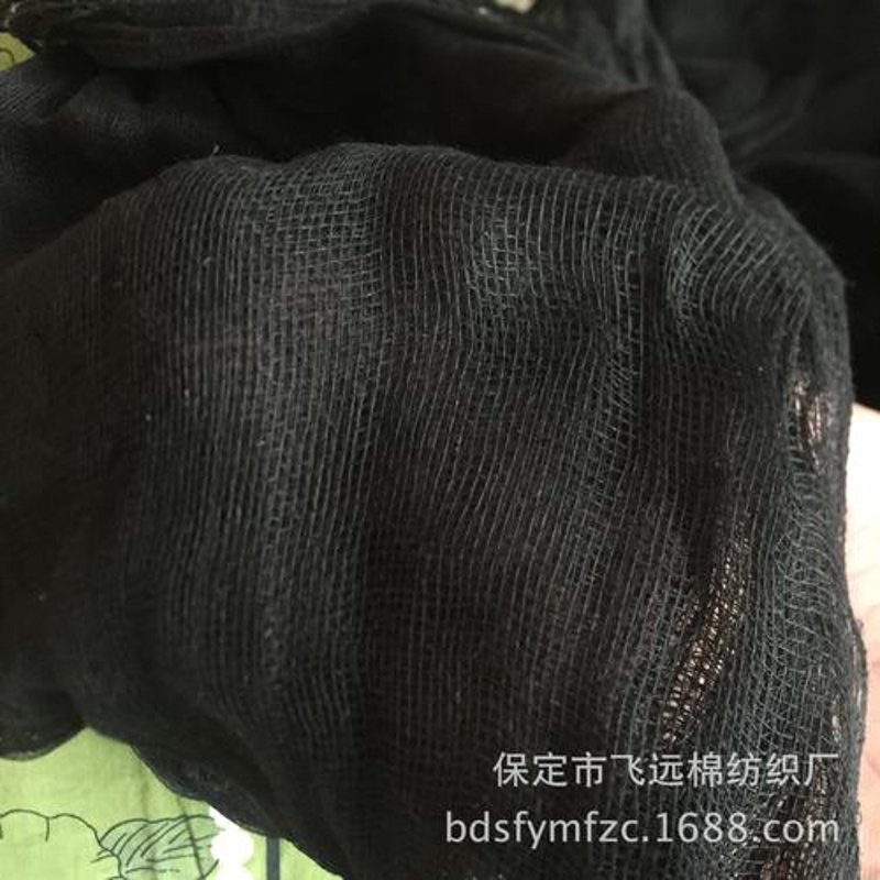坯布定织：纺织行业的一抹亮色