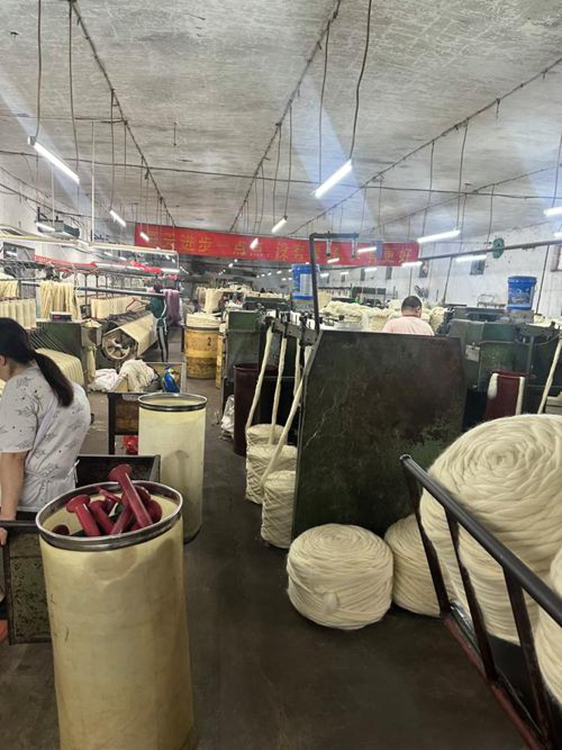 常州纺织品批发行业动态:寻找优质品牌与供应链